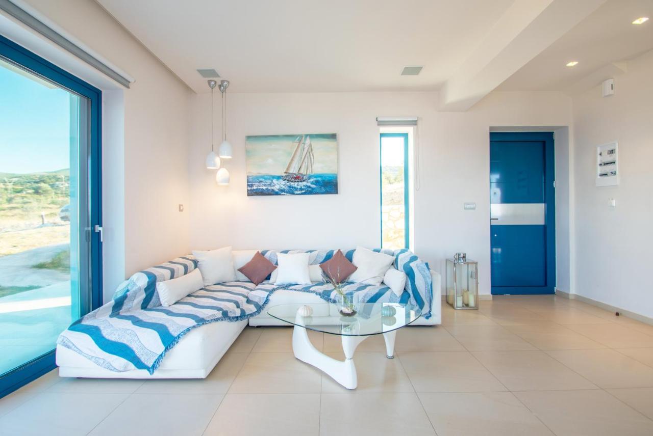 Thalassa - Deja Vu Villa Agios Nikolaos (Zakynthos)