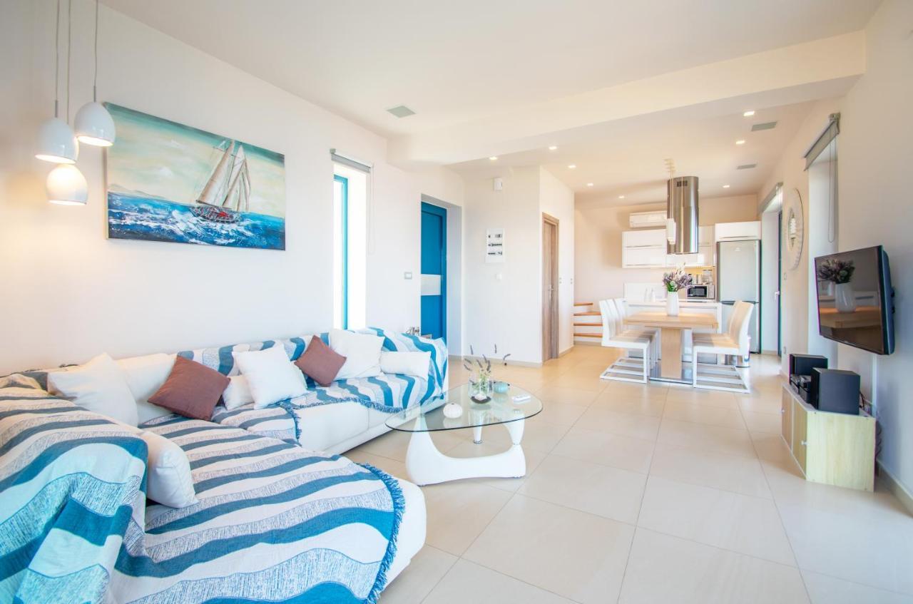 Thalassa - Deja Vu Villa