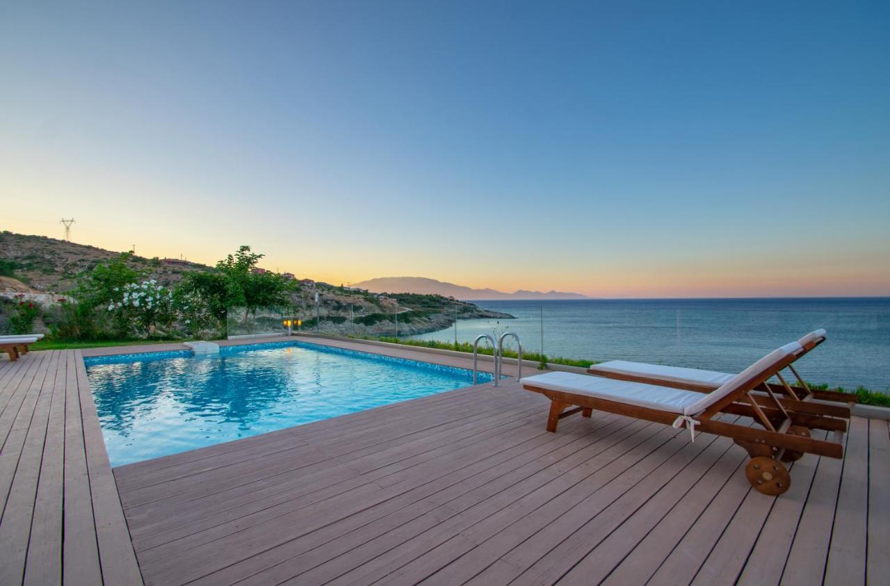 Villa Thalassa - Deja Vu Agios Nikolaos (Zakynthos)