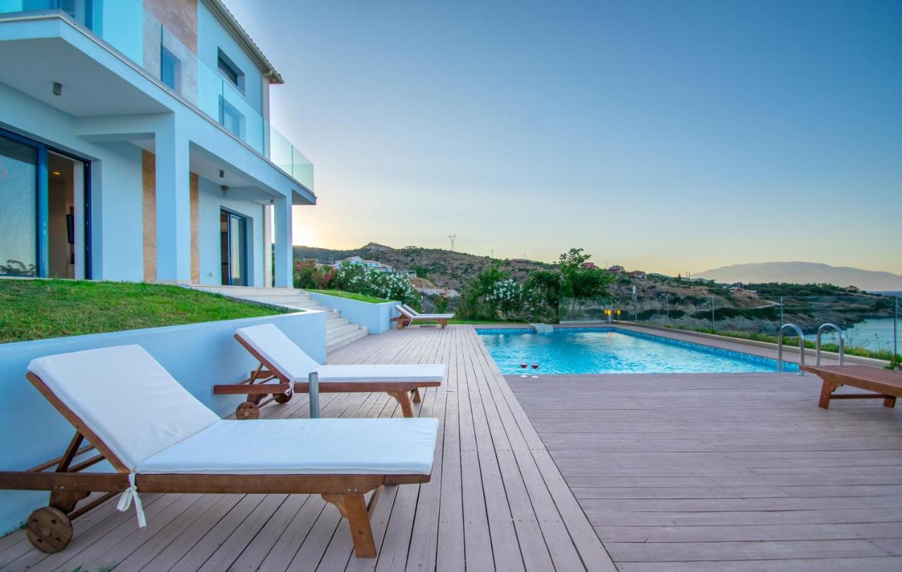 Thalassa - Deja Vu Agios Nikolaos (Zakynthos)
