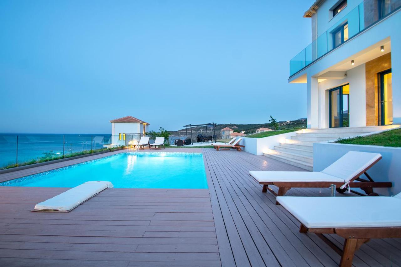 Villa Thalassa - Deja Vu Agios Nikolaos (Zakynthos)
