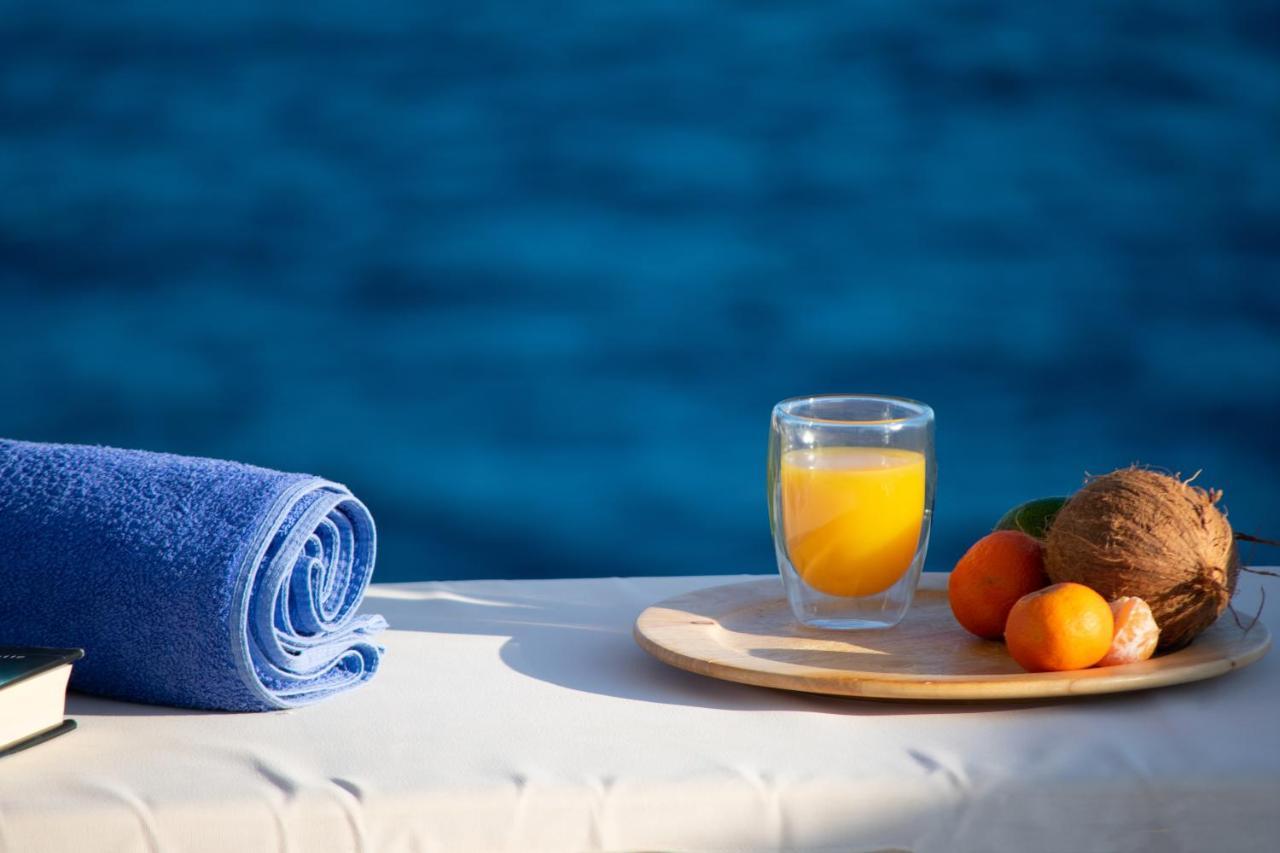 Thalassa - Deja Vu Agios Nikolaos (Zakynthos)